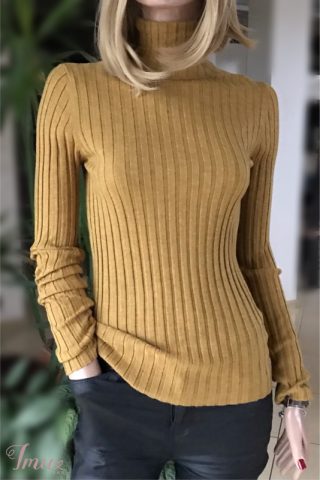 imusau.lt | parduodama Minkštas, švelnus golfas, S/M/L